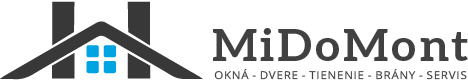 Logo MiDoMont